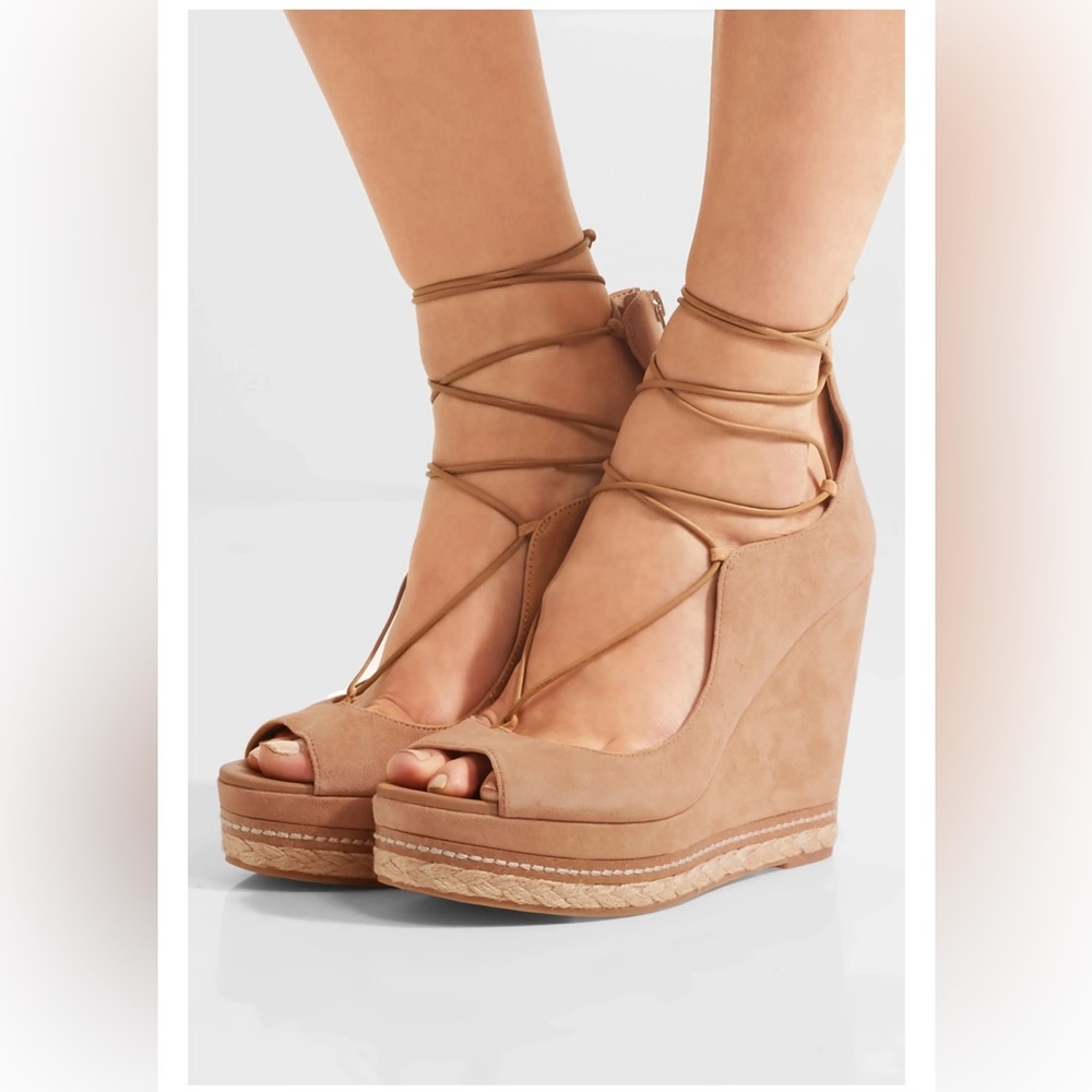 Sam Edelman Harriet Wedges